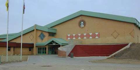 Ahtahkakoop Cree Nation High School